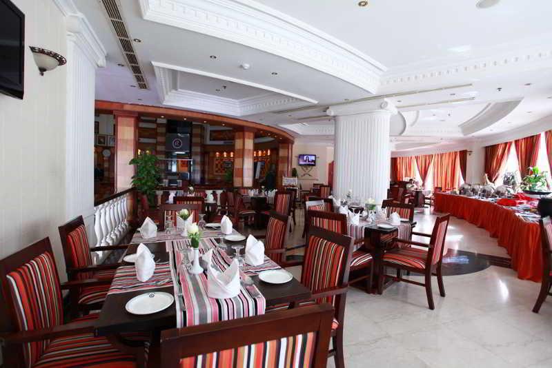 Ramee California Hotel Manama Exterior photo