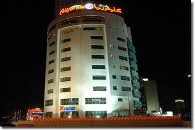 Ramee California Hotel Manama Exterior photo